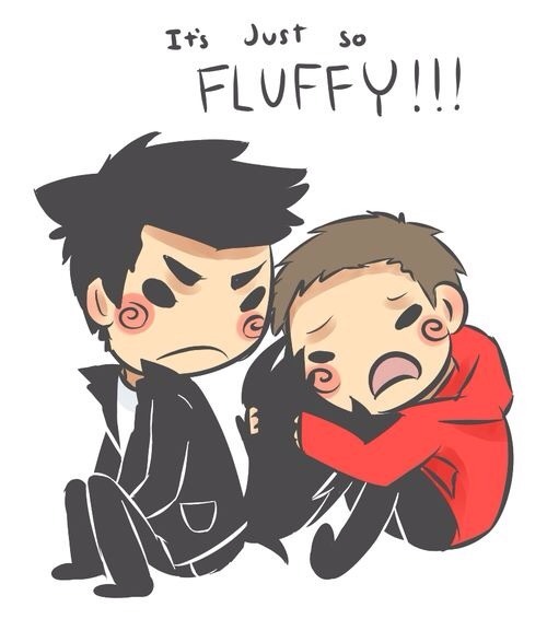 castielinrahmetlikanatlari:My favorite Sterek pic ❤️