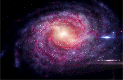 ussromanov:  Cosmos: A Spacetime Odyssey  