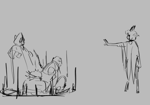 I Just Dont Think The Bishops Wouldve Stood By While Lamb Puts Shamura In The Pillory