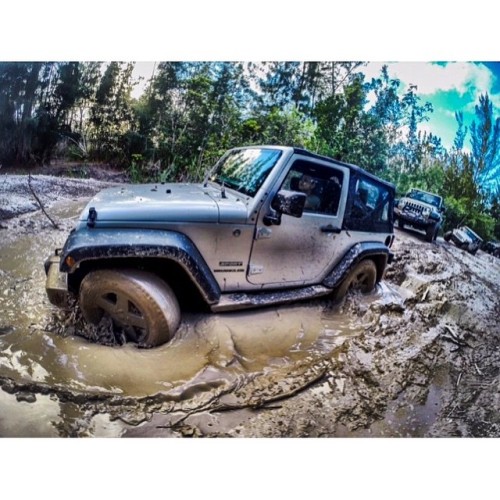 @thisistwig ______________________________________ #JK8 #Jeeper #Wrangler #muddy #JeepJK #JKlife #be