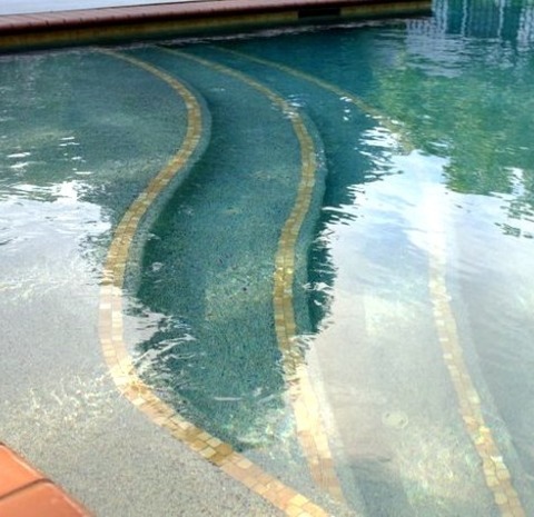 Poolhouse Poolhouse