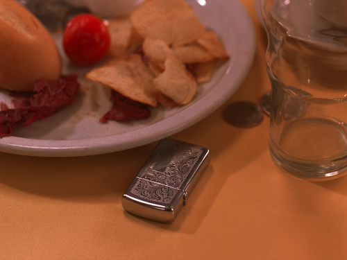 ozozozozozzzy: Twin Peaks Episode 6 1990