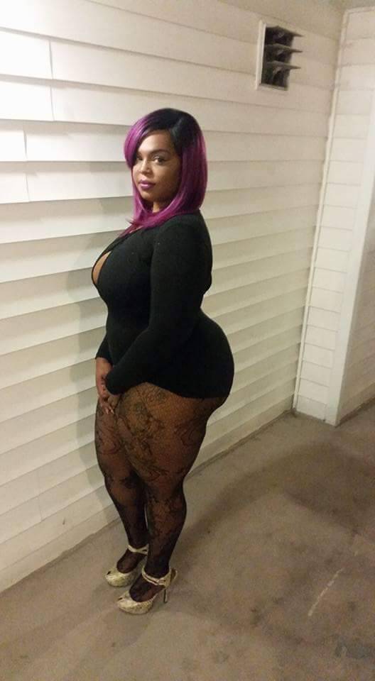 bruh-in-law:  Sheba Spencer