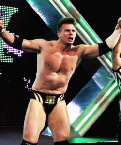 Alex Riley&Amp;Hellip;Need I Say More! :P