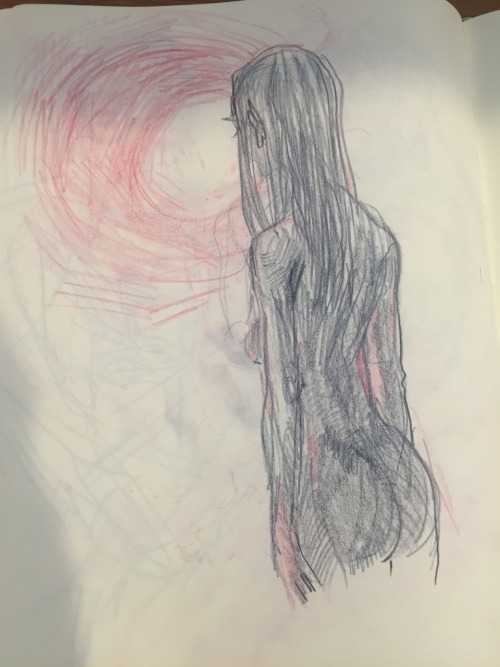 Doodling all kinds of stuff&hellip;. Or yah know&hellip;. Trying to&hellip; Been thinkin