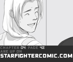 Up on the site!*NEW* The Starfighter: Eclipse