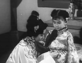 Five Days Of Yam-Pak Movies ～ Day 1: Madam Yun // 芸娘 (dir. Chu Kea / 珠璣, 1960) - Starring Yam