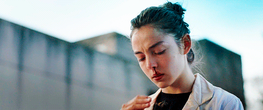 dehheks:grave (2016)dir. julia ducournau