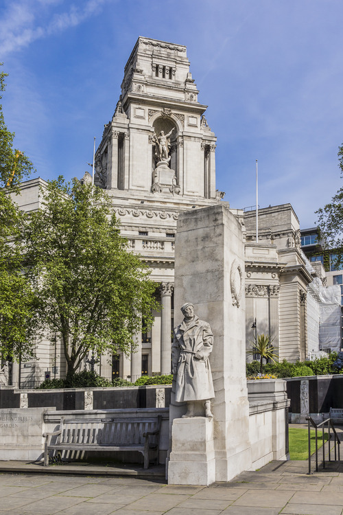 Tower Hill Memorial