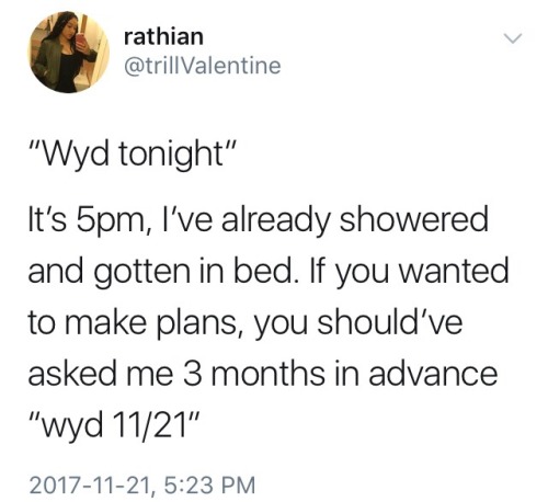 Well