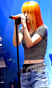 6.5K CELEBRATION: + FAVORITE HAYLEY LOOKS For @ricky-olson