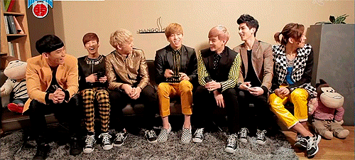 onew-is-life:  Soohyun’s unique gwiyomi 