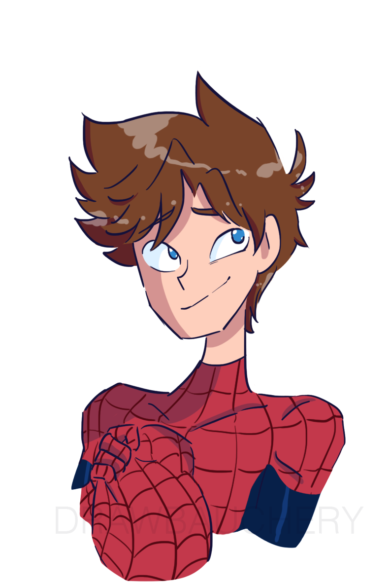 some developmental spider stuff from june that i’m finally getting around to posting