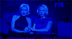 Porn photo synthesizedghost:  Mulholland Dr. (2001)