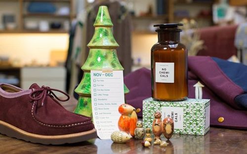 Just From Us: Shop gifts exclusive to @Couverture and The @Garbstore to make it extra personal 