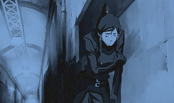 korratea:“Aang’s time has passed. My brother and many of my friends are gone. It’s time for yo