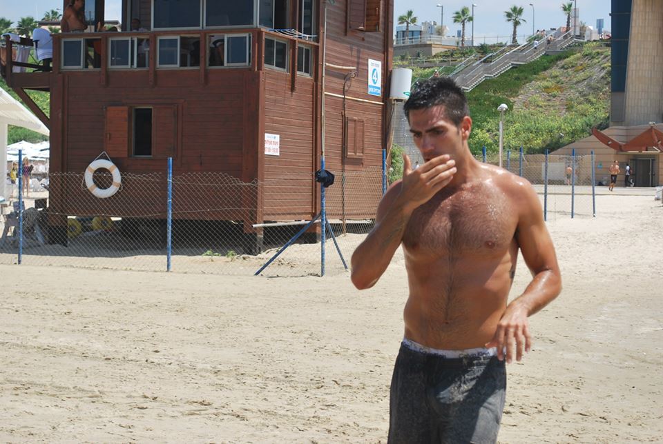 Israhunks