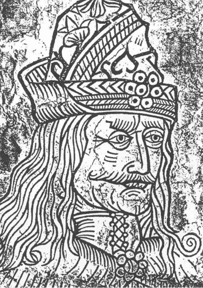 damsellover:  Vlad the Impaler, 