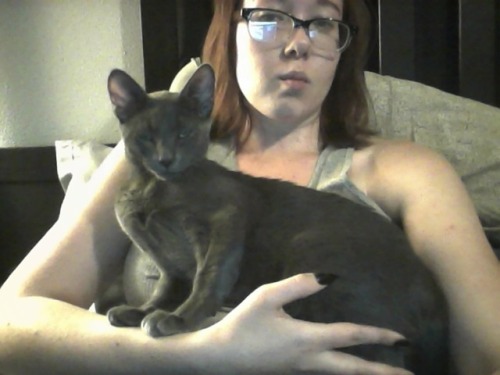 No it’s fine, I don’t need that arm to type or anything. Thanks, Yasha