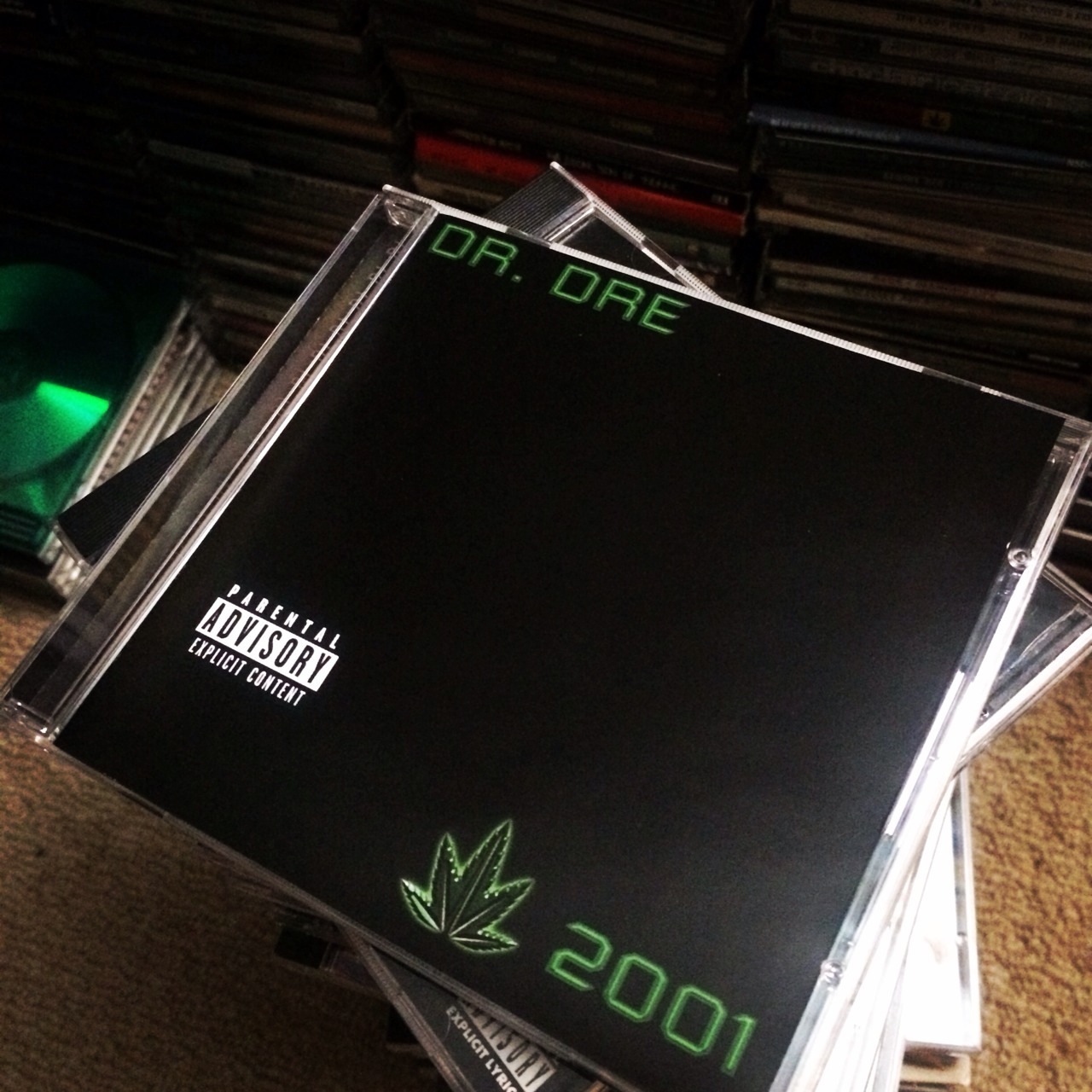 theretrospectofhiphop:  Happy born day to Dr. Dre! 