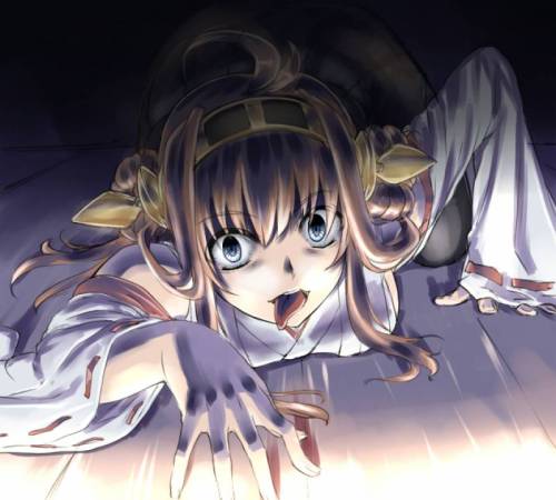  [二次元裏(jun)(ふたば)] via Illustail