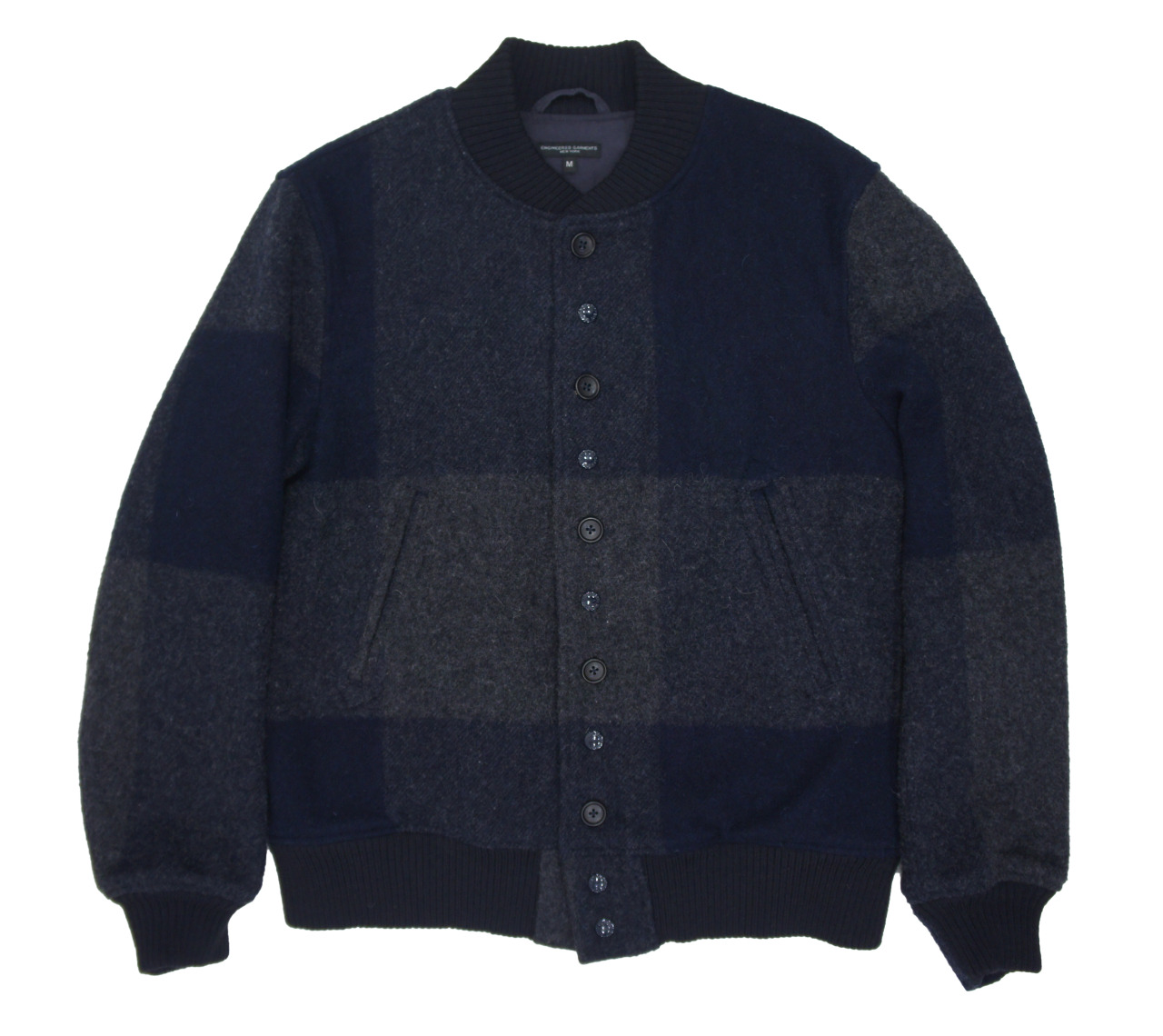 NEPENTHES NEW YORK — 「IN STOCK」Engineered Garments FW16 (Jackets)