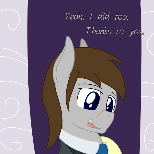 askfuselight:  Winter Prom <- Previous Page - Next Page - > View parts: 1 2 3 4 5  ^w^