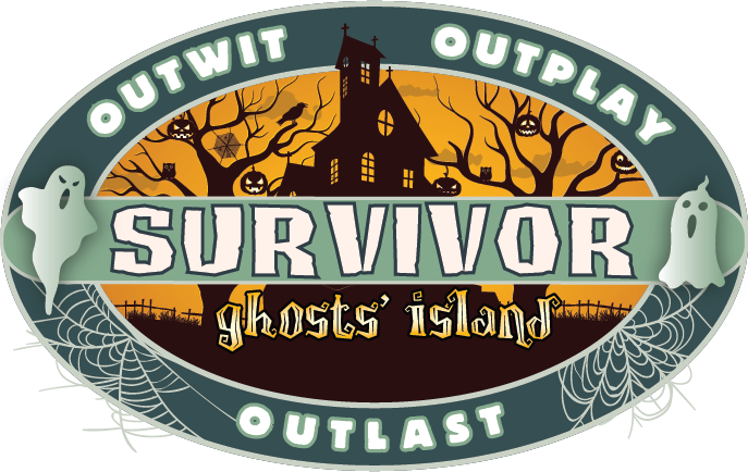 Survivor Ghosts Island