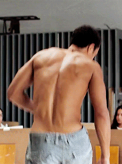 celebritymenxx:  I need his nudes today 