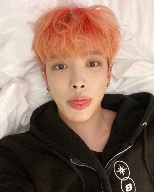 220204 Ateez_official_ Instagram Update: