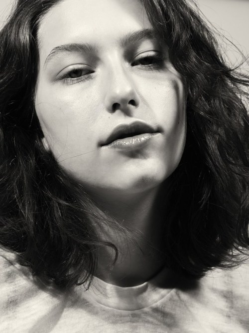 newromaantics:King Princess by Ryan Duffin 