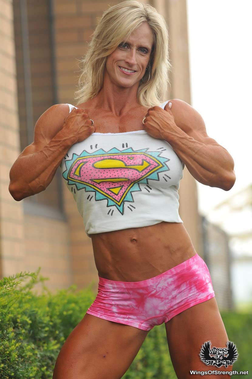 scitechfitness:  Yes.