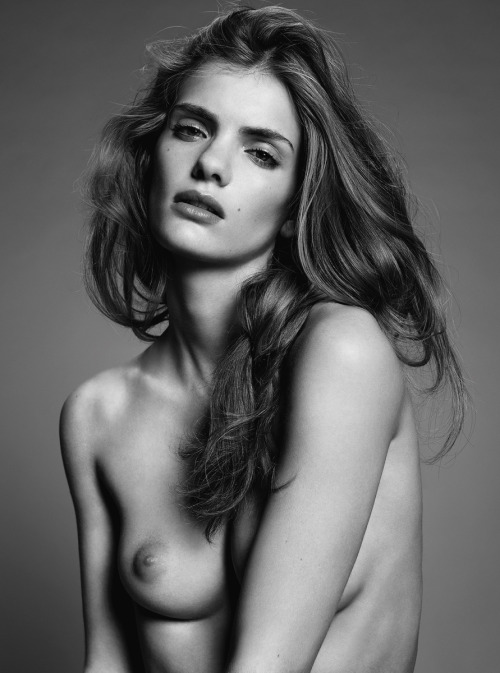  Sixty years of Chloé by Paola Kudacki  