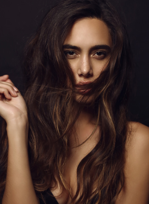 Esmeralda Gutierrez, FORD Models. adult photos