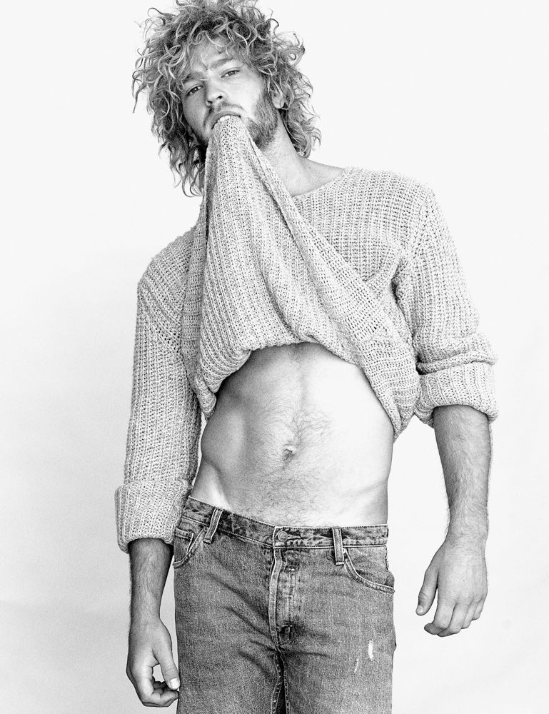 gaymadridboy:  Moritz Sacid