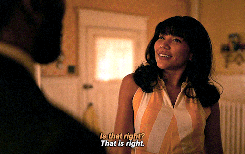 The Umbrella Academy | 2x01:Right Back Where We Started