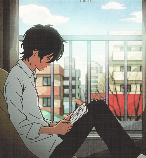 vyctornikiforov:  Haru~                    