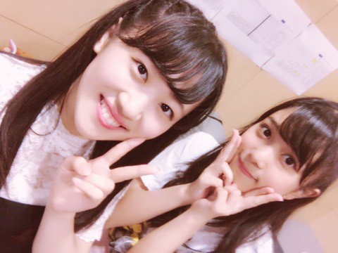 『遊びごころ♡』井上玲音｜こぶしファクトリー オフィシャルブログ Powered by Ameba