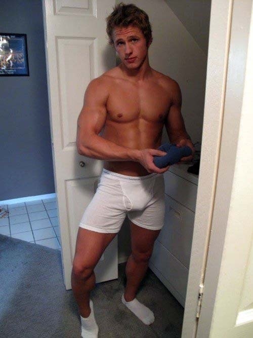 longbulge:  bulge, big bulge, men bulge, abs, public bulge, huge bulge, underwear,