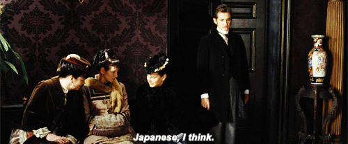 livingthegifs:Japanese, I think.”By: thejennire ✦Send your request [x]✦ / Tags [x]