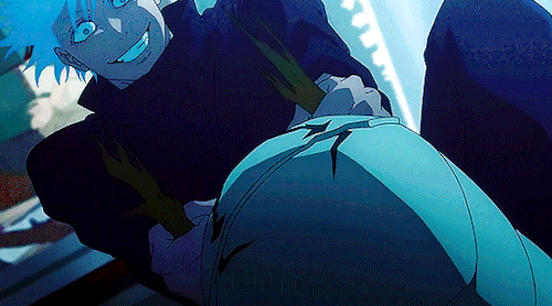 "Satoru Gojo, Is There Anything You're Not Capable Of Doing?"