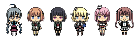 朝雲 艦隊これくしょん Explore Tumblr Posts And Blogs Tumgir