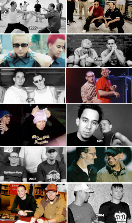 bennodah:&ldquo; Mike is one of the coolest people I’ve ever known. He’s one of my b