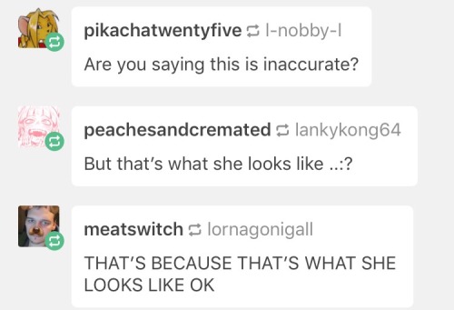 captainsnoop:  candyredterezii:  candyredterezii:   Honestly this is how y’all fucking draw Pearl from Splatoon like    where is the lie?  