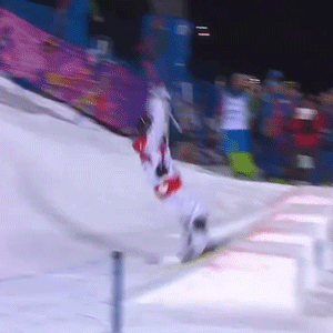dougiegilmour:  Alex Bilodeau: 2010 (x) &amp; 2014 (x)