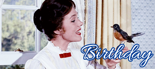 queenjld:  Happy 80th Birthday, Dame Julie Andrews! (b. October 1, 1935) 