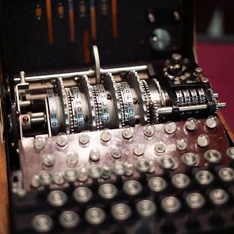The Cryptography Students