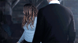 goforwhatevermakesyouhappy:pleasereadmeok:di-elle:milkyway-world:Timewalking Diana.You can see in 5 