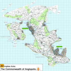 Fullsize “The Commonwealth of Anglopolis is one of the oldest and most prestigious nations in all of Pangea with a history reaching as far back as the humanity’s first appearance in the world some two thousand years ago. The island’s abundance