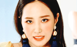 Porn Pics kwonyuri:   KWON YURI | Into You (2018);